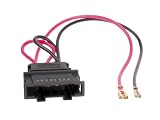 Produkt-Bild: Lautsprecheradapter (VW Golf IV, Passat)