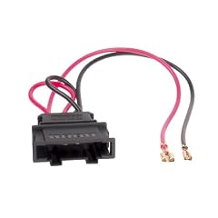 Lautsprecheradapter (VW Golf IV, Passat)