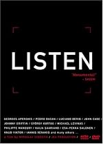 Listen