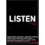 Listen