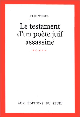 Elie Wiesel