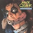 Constrictor by Alice Cooper