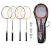Badminton Set 