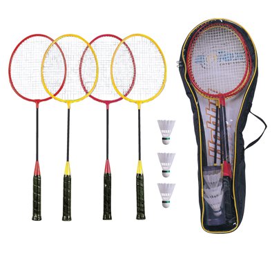 Badminton Set
