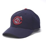 Cleveland Indians 1951-57 Cooperstown Fitted Cap