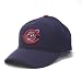 Cleveland Indians 1951-57 Cooperstown Fitted Cap