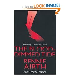 The Blood-Dimmed Tide (John Madden Mystery Trilogy 2)