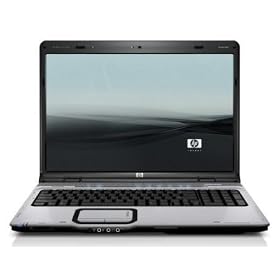 HP Pavilion DV9500T 17" Notebook PC