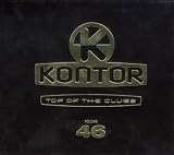 Produkt-Bild: Kontor Top of the Clubs Vol.46