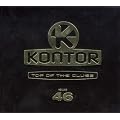 Kontor Top of the Clubs Vol.46
