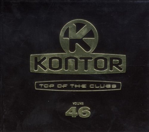 Produkt-Bild: Kontor Top of the Clubs Vol.46