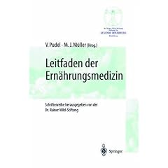 Leitfaden der Ern�hrungsmedizin