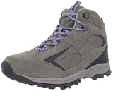 Hi-Tec Womens Ohio WP Hiking Boot