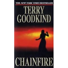 Sword of Truth 09. Chainfire