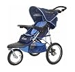 InStep Safari TT Single Jogging Stroller