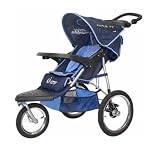 InStep Safari TT Single Jogging Stroller