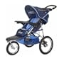 InStep Safari TT Single Jogging Stroller