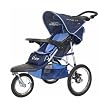 InStep Safari TT Single Jogging Stroller ~ InStep
