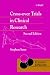 Cross-over Trials in Clinical Research (Statistics in Practice)