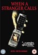 When a Stranger Calls [2006] [DVD]