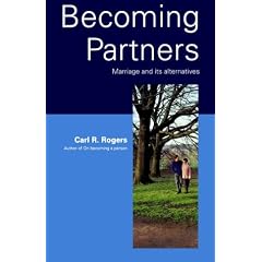 Becoming Partners: Marriage and Its Alternatives (Psychology/self-help)