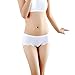 Meisyc Sexy Classic Boyshorts Soft Panties Throngs Women Underwear