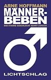 Produkt-Bild: M&auml;nnerbeben: Das starke Geschlecht kehrt zur&uuml;ck