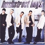 Backstreet's Back
