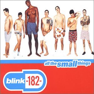 CD-Charts  Music : All the Small Things, Pt. 2