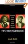Two Men and Music: Nationalism in the Making of an Indian Classical Tradition