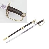 Shelby Officer Sword - 42 inches