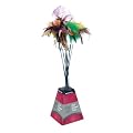Ancol Fluffy Dangler Cat Toy