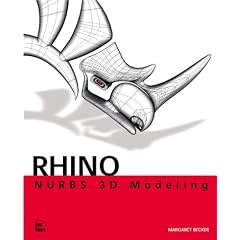 Rhino NURBS 3D Modelling