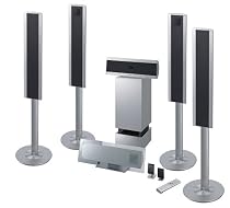 Sony DAV-LF1 Platinum Dream System