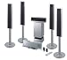 Sony DAV-LF1 Platinum Dream System