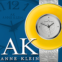 AK Anne Klein