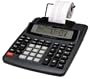 Calculated Industries 44065 Desktop Construction Master Pro Construction Calculator with Paper Tape Printer