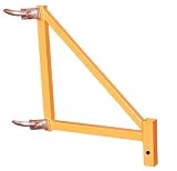 read full review Buffalo Tools GSORSET Outrigger for GSSI Base Scaffolding Unit, 18-Inch, 4-Pack