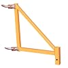 Buffalo Tools GSORSET Outrigger for GSSI Base Scaffolding Unit, 18-Inch, 4-Pack