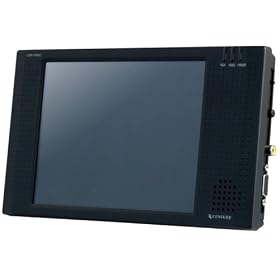�v���l�b�N�X�R�~���j�P�[�V�����Y 7.1�^�t�����j�^ LCD-7C