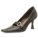 BCBGirls Women's Songa Vintage Mary Jane Pump