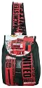 Mad Catz NDS Lite / PSP / PSP Slim Man Utd Sling Bag (Nintendo DS/PSP)