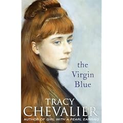 The Virgin Blue