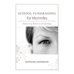 SCHOOL FUNDRAISING for Mommies