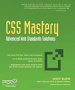 CSS Mastery