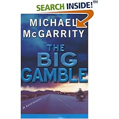 The Big Gamble: A Kevin Kerney Novel (Kevin Kerney Novels)