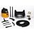 Shop-Vac 587-25-00 Hawkeye 5-Gallon 5.5-Horsepower Wet/Dry Vacuum with Wall Mount Bracket