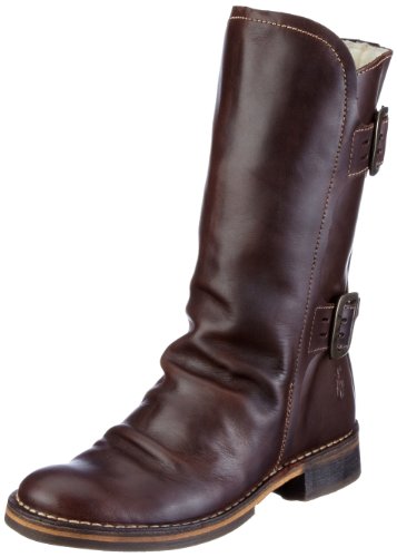 Fly London ORODE WARM P210672 Damen Stiefel