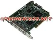 375-3140 - Sun Blade 1500/2500 I/O PCI Combo Card USB & Firewire