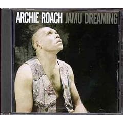 Jamu Dreaming